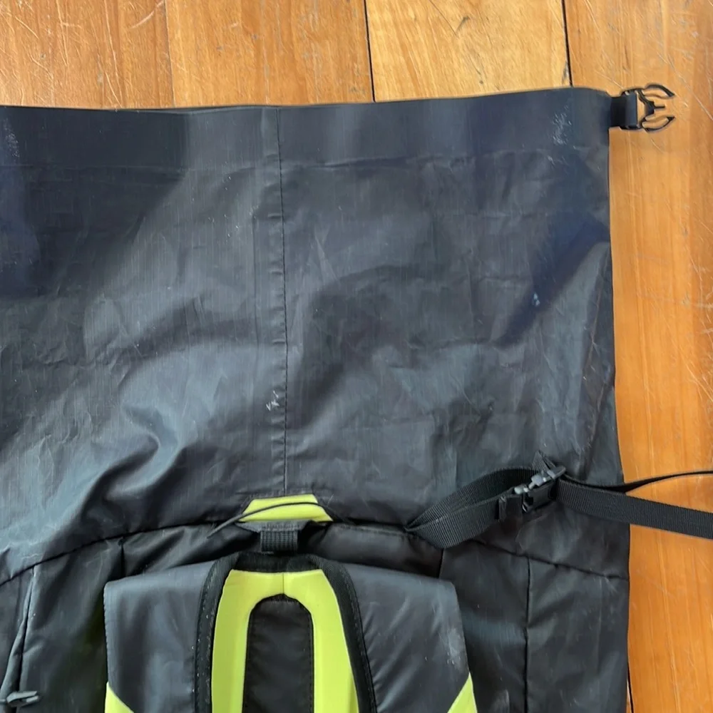 Dynafit backpack - Picture 5 of 6